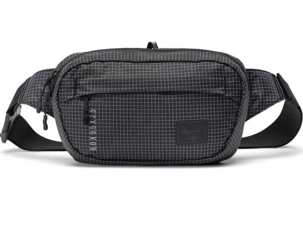 HERSCHEL ULTRALIGHT HIP PACK 2 L