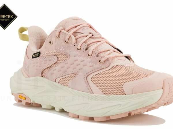 Hoka One One Anacapa 2 Low Gore-Tex