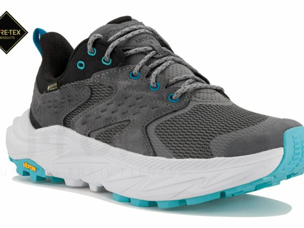 Hoka One One Anacapa 2 Low Gore-Tex