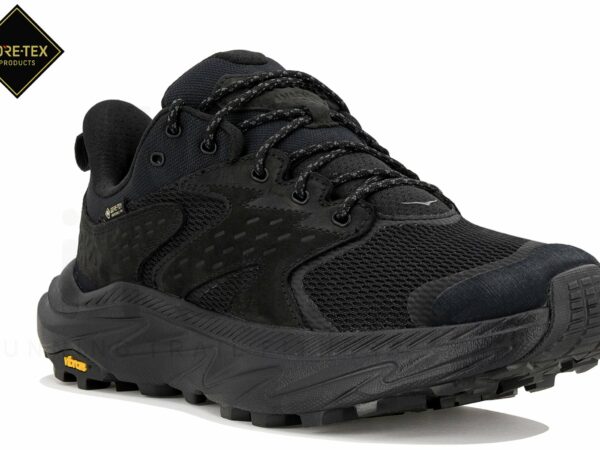 Hoka One One Anacapa 2 Low Gore-Tex M Chaussures homme