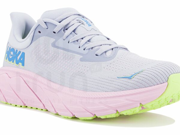 Hoka One One Arahi 7 W Chaussures de sport femme déstockage