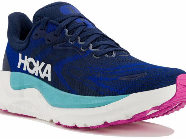 Hoka One One Arahi 8 Chaussures de sport femme