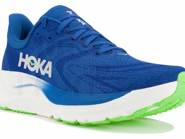 Hoka One One Arahi 8