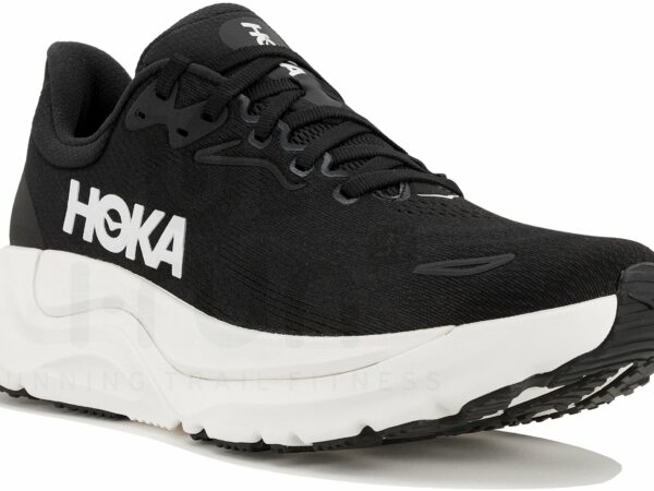 Hoka One One Arahi 8 Wide Chaussures de sport femme