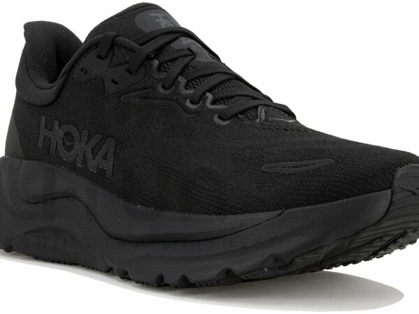 Hoka One One Arahi 8 Wide Chaussures homme