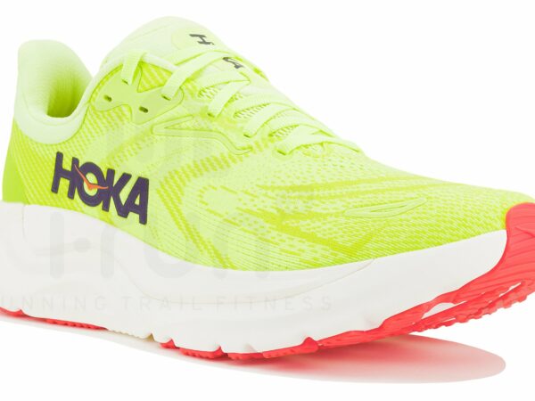 Hoka One One Arahi 8 Wide