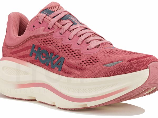 Hoka One One Bondi 9 Wide