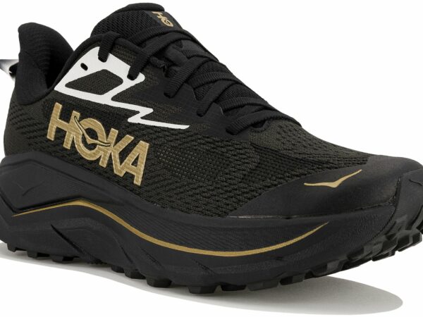 Hoka One One Challenger 8 Koshi Tan-Tan