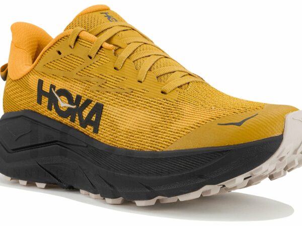 Hoka One One Challenger 8 Chaussures homme
