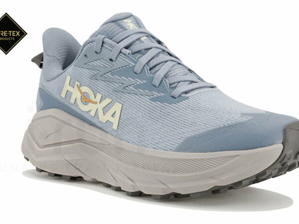 Hoka One One Challenger 8 Gore-Tex Chaussures homme