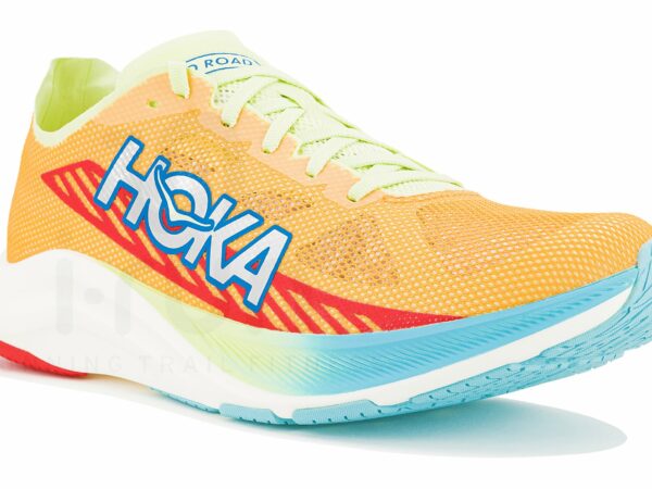 Hoka One One Cielo Road M Chaussures homme déstockage