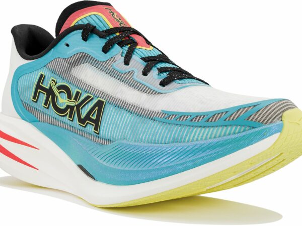 Hoka One One Cielo X1 2.0 Chaussures homme