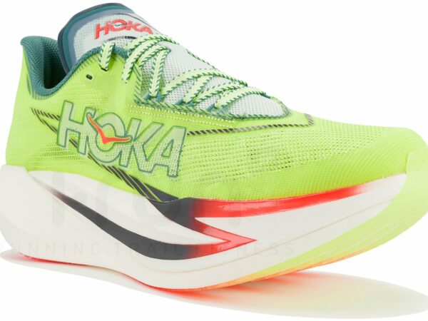 Hoka One One Cielo X1 3.0 Chaussures homme