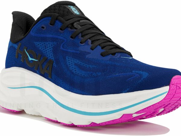 Hoka One One Clifton 10 Chaussures de sport femme