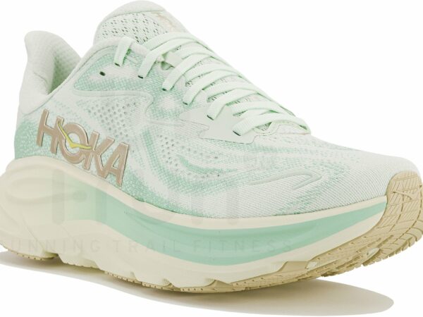 Hoka One One Clifton 10 Chaussures de sport femme