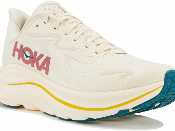 Hoka One One Clifton 10 Chaussures de sport femme