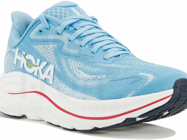 Hoka One One Clifton 10 Chaussures de sport femme