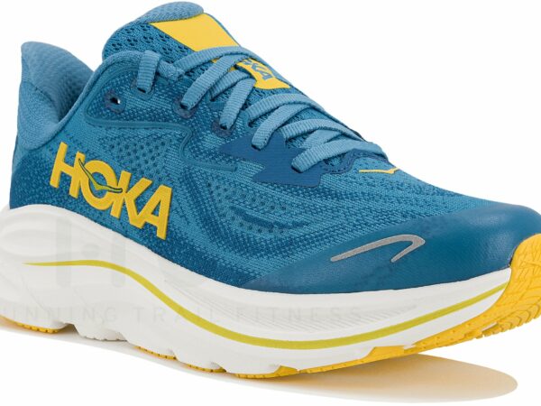 Hoka One One Clifton 10 Chaussures homme