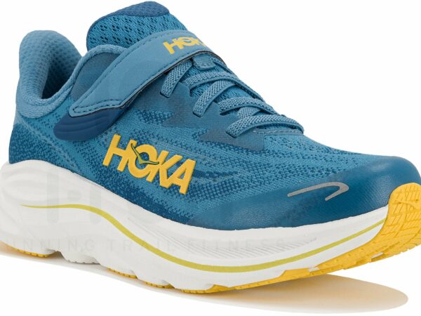 Hoka One One Clifton 10 Chaussures homme