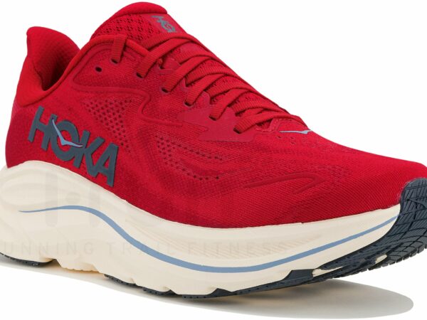 Hoka One One Clifton 10 Chaussures homme