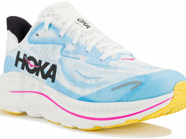 Hoka One One Clifton 10