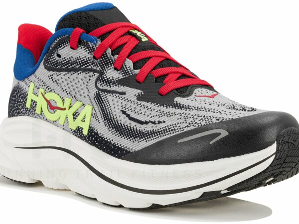 Hoka One One Clifton 10 Chaussures homme