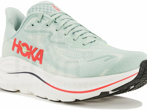 Hoka One One Clifton 10 Wide