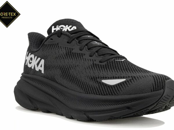 Hoka One One Clifton 9 Gore-Tex