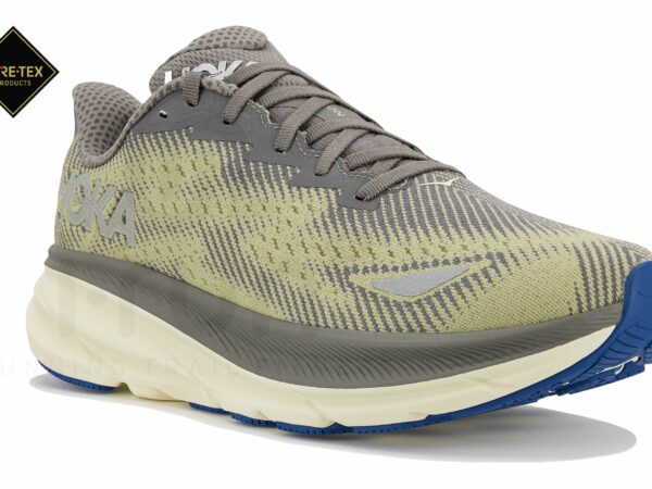 Hoka One One Clifton 9 Gore-Tex