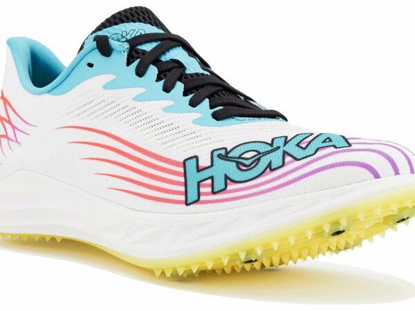 Hoka One One Crescendo MD 2 Chaussures de sport femme