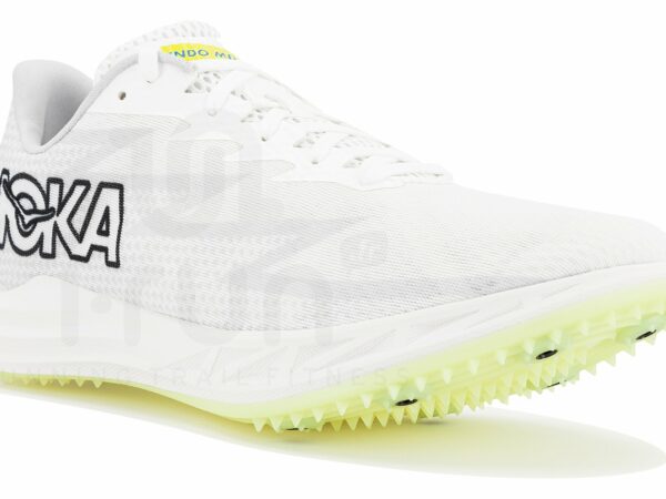 Hoka One One Crescendo MD M Chaussures homme