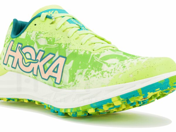 Hoka One One Crescendo XC