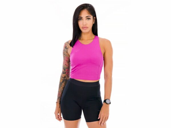 Hoka One One Elaro vêtement running femme