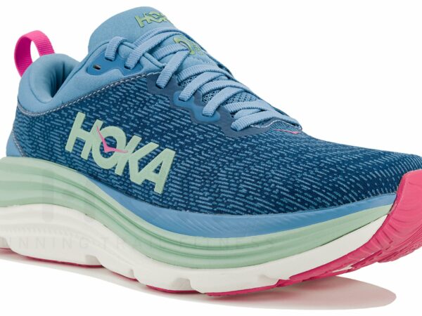Hoka One One Gaviota 5 Chaussures de sport femme déstockage