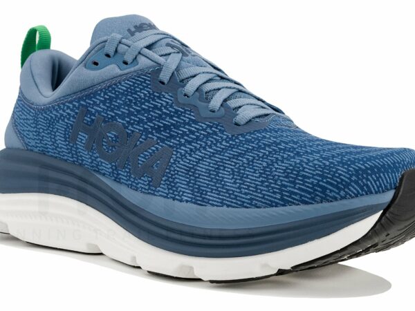 Hoka One One Gaviota 5 Chaussures homme déstockage