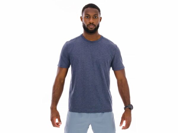 Hoka One One GlideTech vêtement running homme