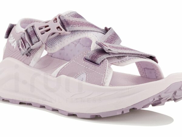 Hoka One One Infini Hike TC Chaussures de sport femme