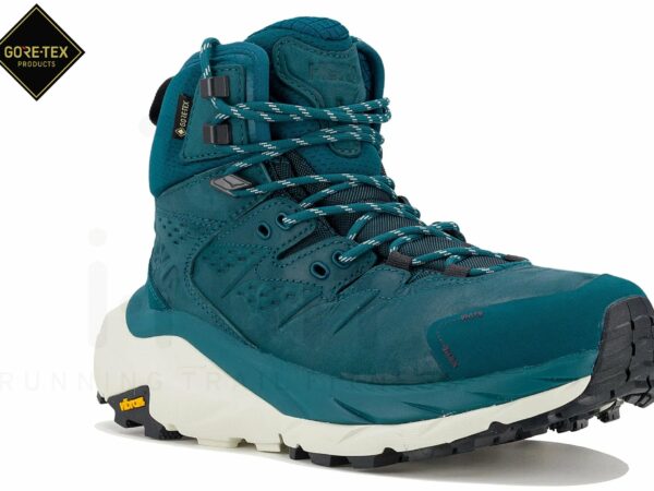 Hoka One One Kaha 2 Gore-Tex W