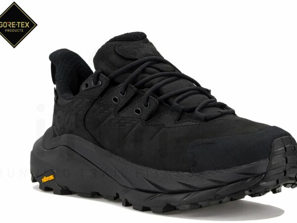 Hoka One One Kaha 2 Low Gore-Tex W Chaussures de sport femme déstockage