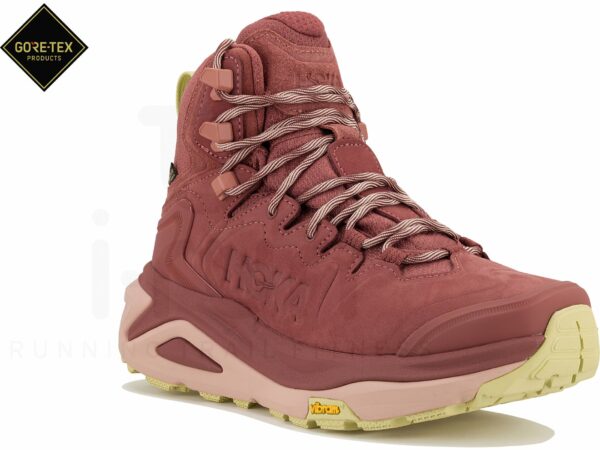 Hoka One One Kaha 3 Gore-Tex Chaussures de sport femme