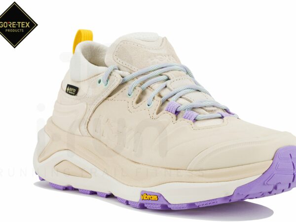 Hoka One One Kaha 3 Low Gore-Tex