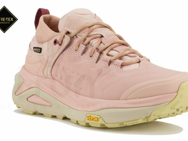 Hoka One One Kaha 3 Low Gore-Tex