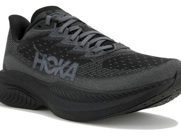 Hoka One One Mach 6 Chaussures homme