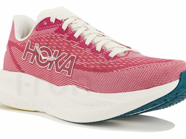 Hoka One One Mach 7 Chaussures de sport femme