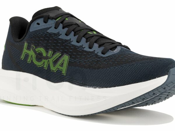 Hoka One One Mach 7 Chaussures homme