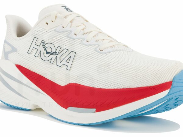 Hoka One One Mach X 3