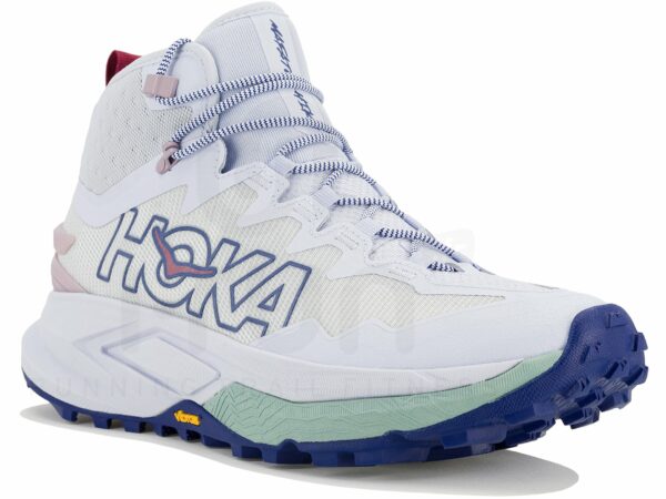 Hoka One One Mafate Hike