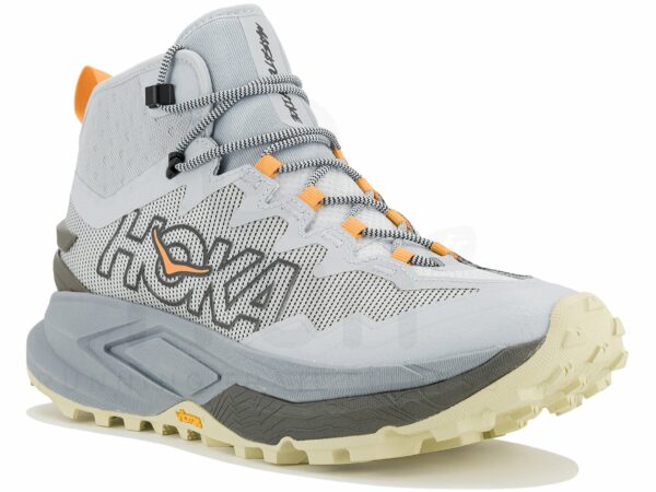 Hoka One One Mafate Hike