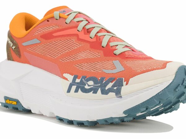 Hoka One One Mafate X