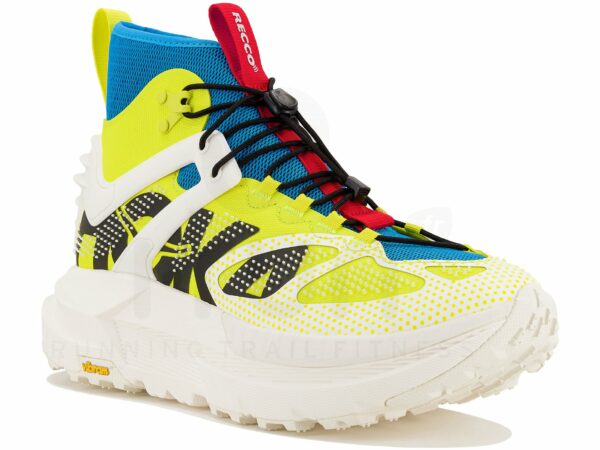 Hoka One One Mafate X Hike